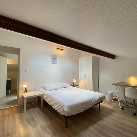 Les Cosy De Nancy - Mister Charles Sous Les Toits, Place Du Marche 4* Dış mekan fotoğraf